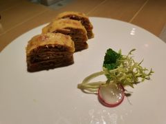 -老船坞餐厅(北京亚洲大酒店 )