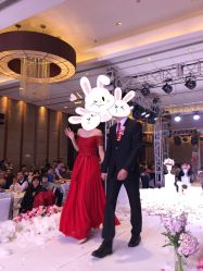 -喜喜婚纱HAPPINESS STUDIO奢定馆(海淀体验馆)