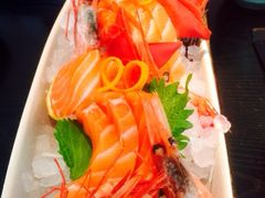 刺身-西村日本料理(香格里拉饭店)