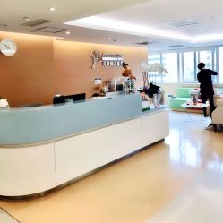 门诊部-杭州贝瑞斯美华妇儿医院·早孕·产检·儿科