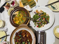 -阿露佳·舌尖上的安吉菜