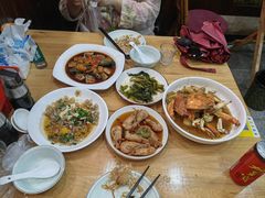 -红灯笼龙凤饭店(宁波老字号店)