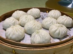 素茴香包子-陈傻子餐厅(世纪都会店)