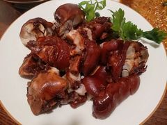 -小菜园新徽菜(芜湖万达店)