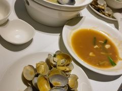 -莆田餐厅PUTIEN(颐堤港店)