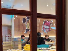-豪享来(我格广场店)