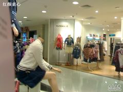 -银座商城(玉函店)