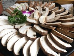 -手选潮汕鲜活牛肉火锅(二七广场店)