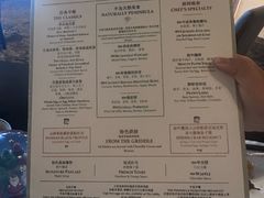 -王府半岛酒店·大堂茶座