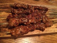 -阿里家·新疆烤肉酒場 by MIG