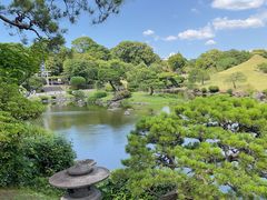 -水前寺成趣园