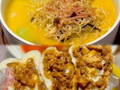 -云锦壹号·淮扬宴(徐汇万科店)