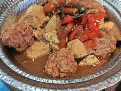 -乔家满族八大碗(流水沟店)