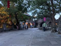-蒋氏故居