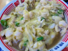 -哈灵现炒本帮面(宁波路店)