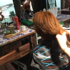 点击看大图 -salon漫
