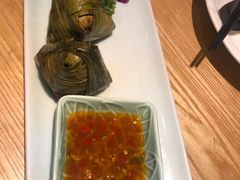 拉娜叶包鸡-米纸越南小馆(金鹰世界店)
