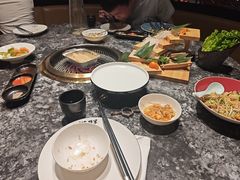 -牛将军•涮肉•烤肉(北京王府井·故宫店)