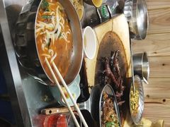 -阿昌白族石板烧(大理古城店)