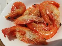 -万德诺富特酒店·自助餐厅(万德大厦店)