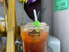 -故里和山·成都火锅(欢乐港湾店)