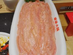 -豪渝火锅(红谷滩万达店)