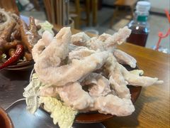 -阳阳老火锅(小南门店)