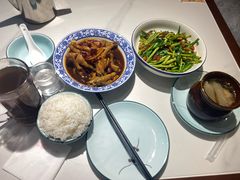 -回家吃饭·地道南昌菜(建德观总店)