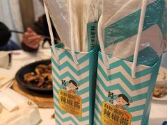 -莆田餐厅PUTIEN(世博源店)