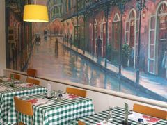 -香草叶披萨·咖啡·啤酒(翰林邻里中心店)