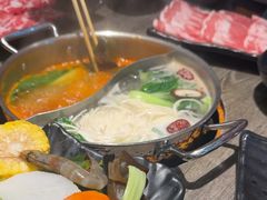 -呷哺呷哺 黄金牧场 (旧宫永辉超市店)