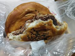 -涂记油酥饼(江汉三路店)