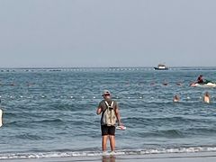 -日照海滨国家森林公园