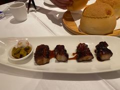 秘制黑叉烧-炳胜品味(珠江新城店)