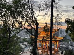 -乌山风景区