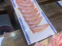 -码头故事·成都老火锅