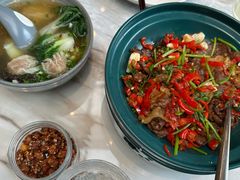 -志明眷村·台式融合菜·宵夜