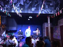 五声音乐酒吧-MM·五声·音乐人与调酒师(西安路店)