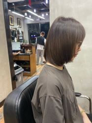 点击看大图 -首脑美发沙龙