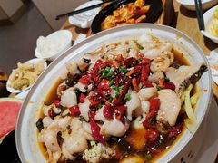 -周麻婆(仓山万达金街店)