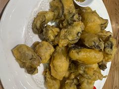 -小船渔村•大连菜•大连焖鱼(明泽街店)