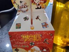 -味之绝热血美蛙鱼火锅(中坝店)