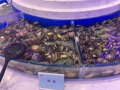 -澜悦港海鲜体验主题餐厅