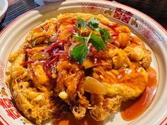 -广府乡下·饭庄(新港东路店)