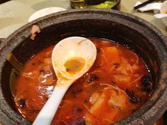 -醉霖生态餐厅(交大店)