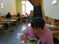 -馄饨挑京味老店