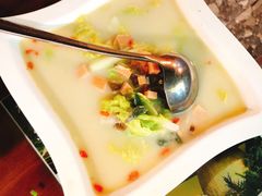 -88号小吃店·经典云南菜·地道纳西美食
