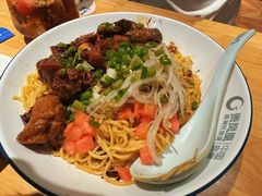 -贵凤凰贵州米粉(望京店)