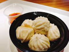 生煎包-八婆婆烧仙草(曾厝垵店)