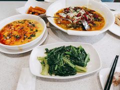-香港旺记茶餐厅(天贵路店)